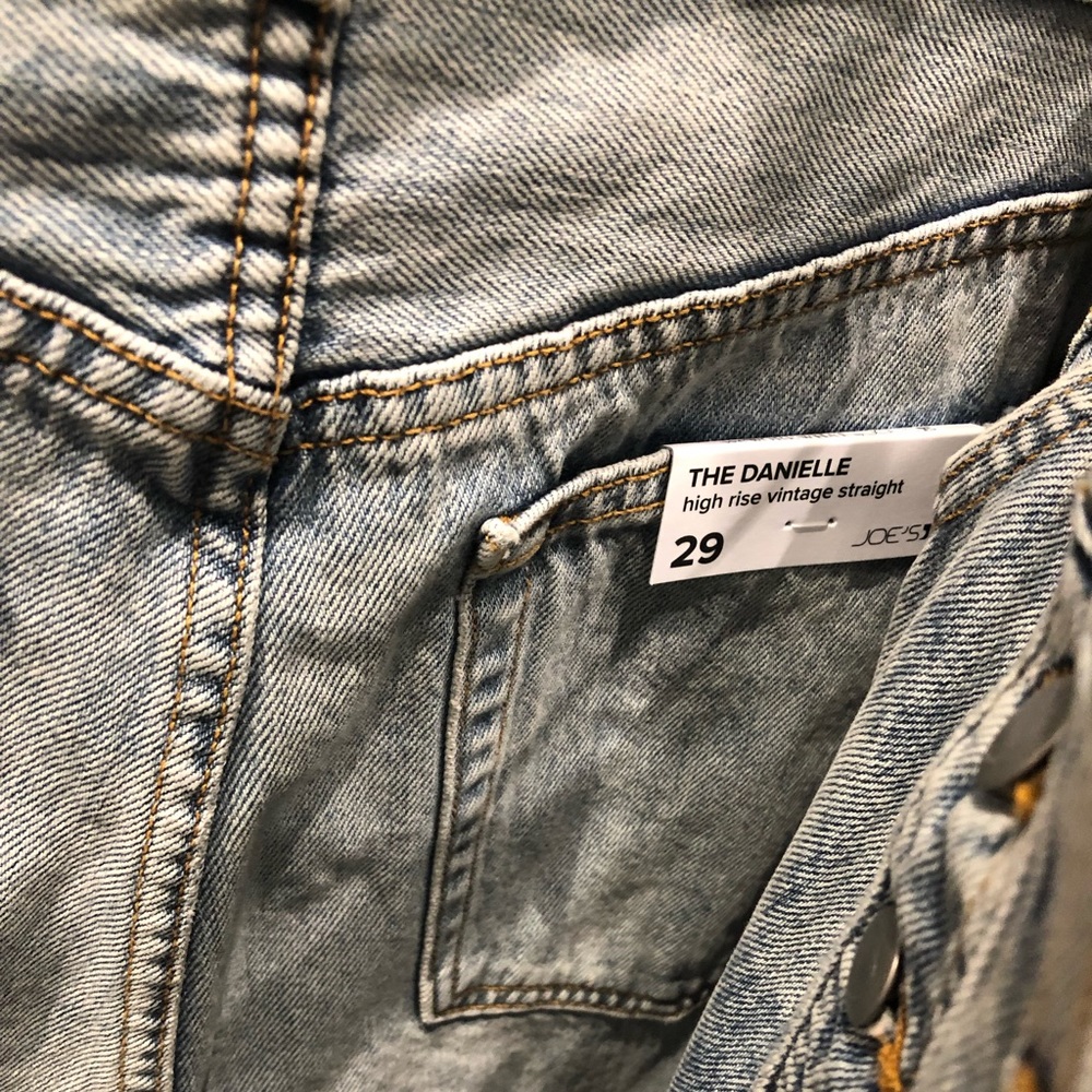 Joes Danielle Jeans